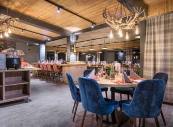 Resataurant Jeris Risto Leskinen