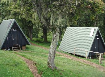 Mandara Hut