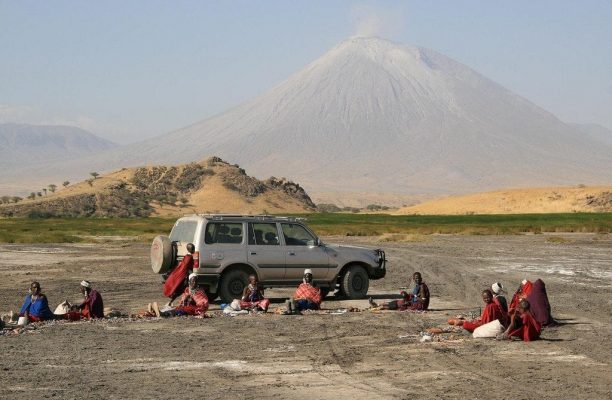 Lake Natron