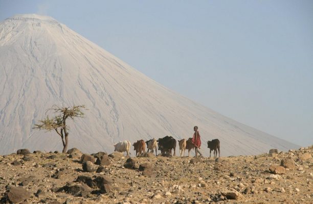 Lake Natron