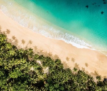 Principe Island, Sao Tomé