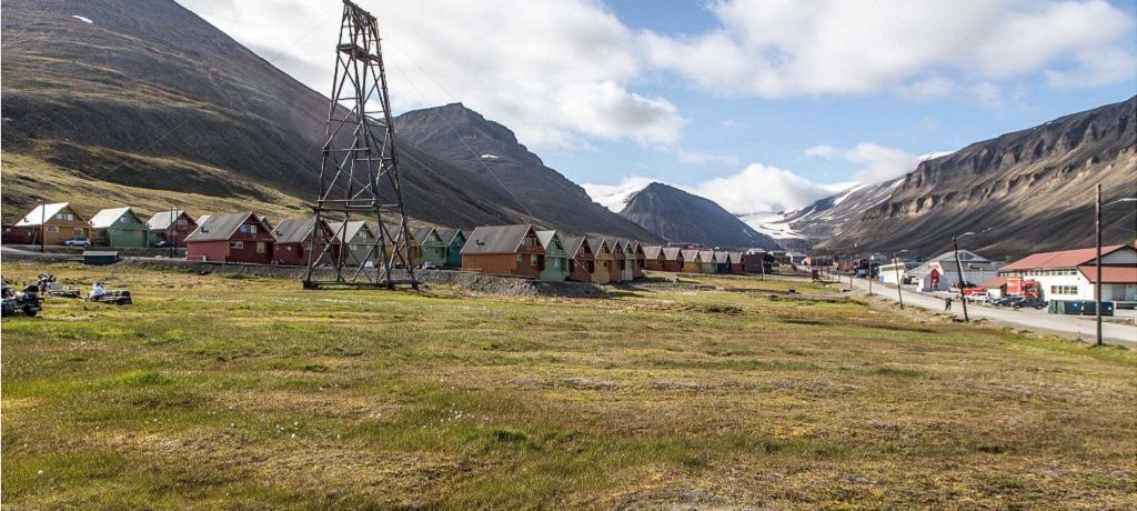 Longyearbyen