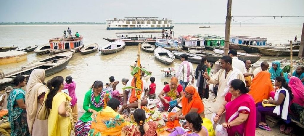 ABN Rajmahal at Varanasi