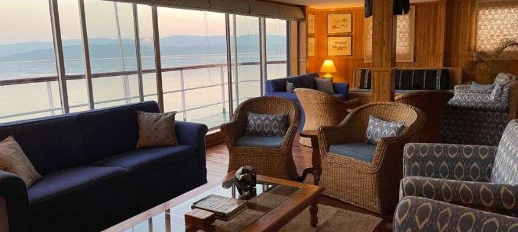 Lounge Sukapha