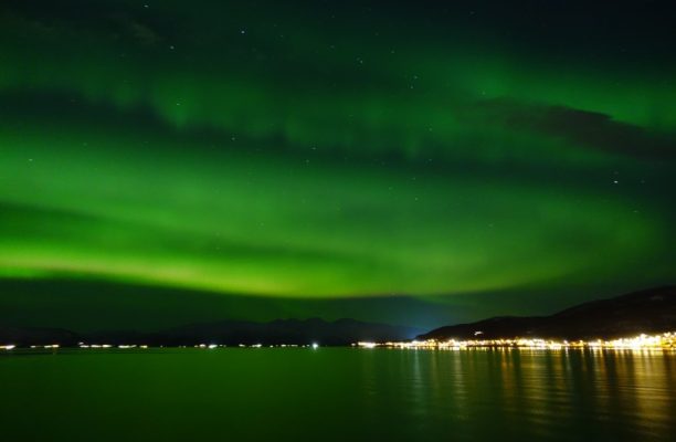 Noorderlicht Tromso