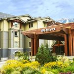 Aava Whistler Hotel
