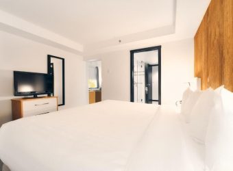 Executive suite, Aava Whistler Hotel