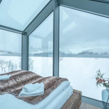 Aera Glass Cabins