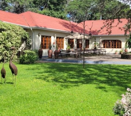 African View Lodge