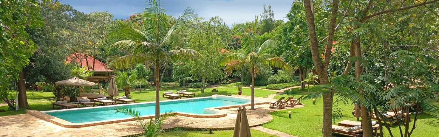 African View Lodge