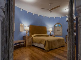 Ajit Bhawan Ajit Suite, Ajit Bhawan