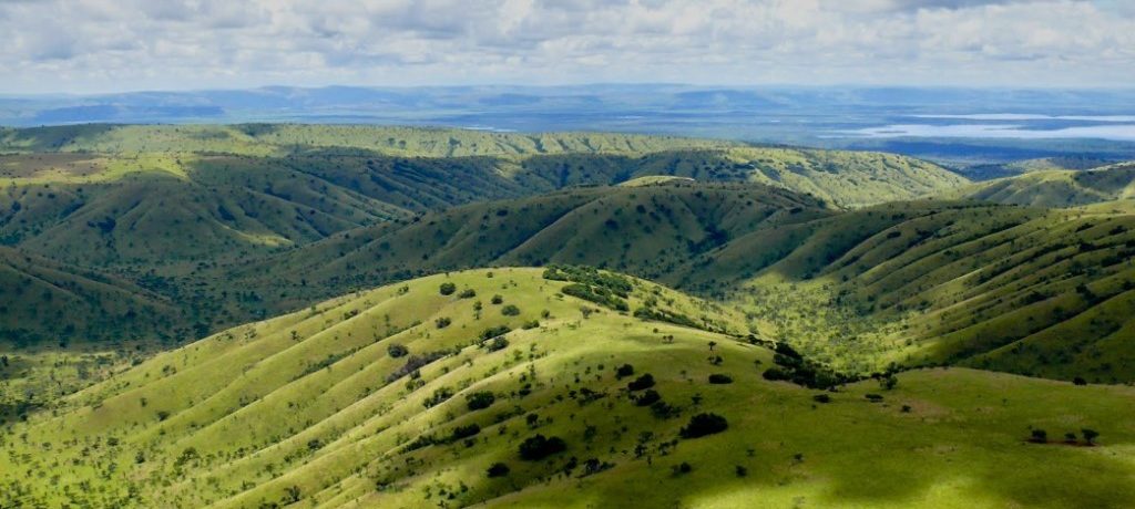 Akagera National Park