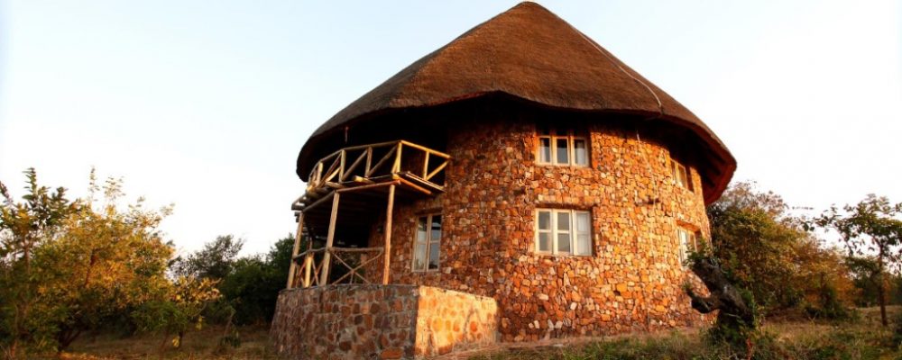 Akagera Game Lodge