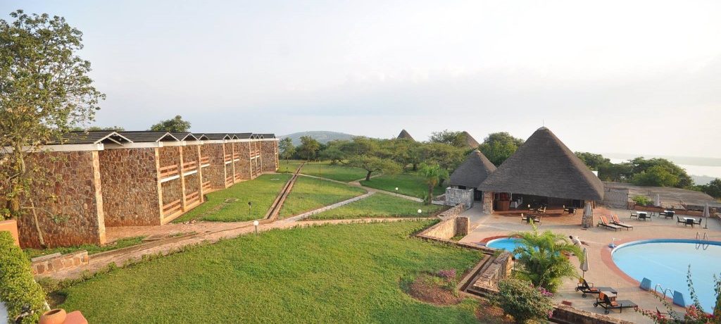 Akagera Game Lodge