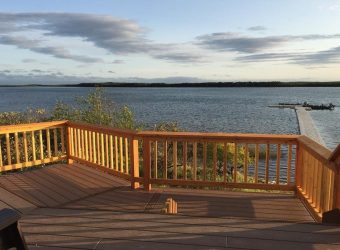 Alaska's Gold Creek Lodge