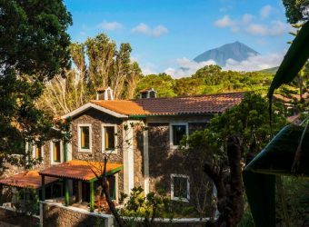 Aldeia da Fonte, Pico, Azoren