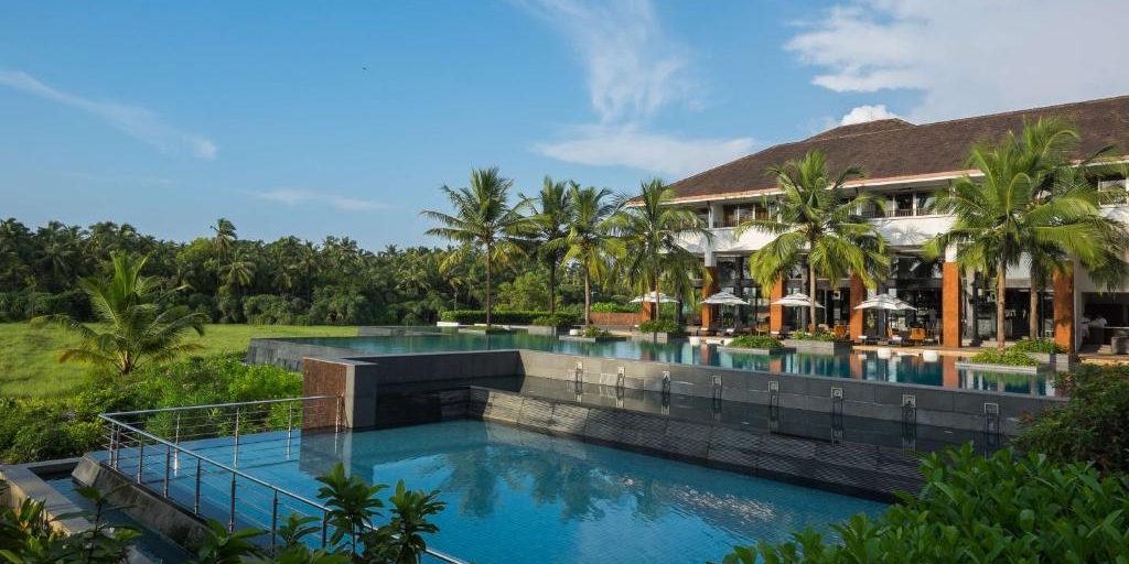 Alila Diwa Goa