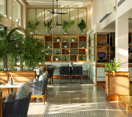 Edge Showkitchen