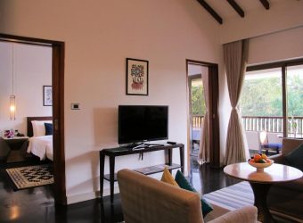 Diwa Club suite
