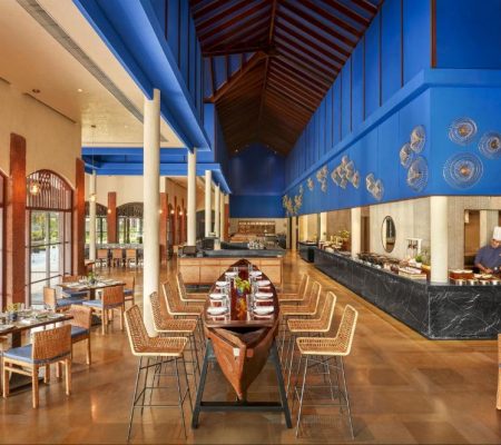 Vevo Restaurant