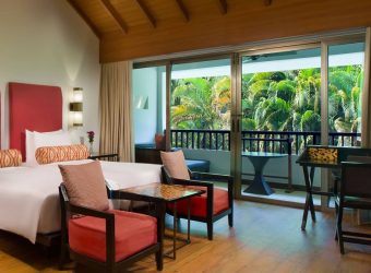 Alila Diwa Goa