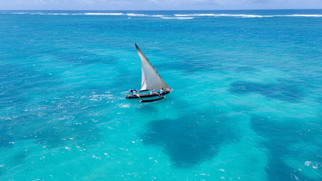 Dhow