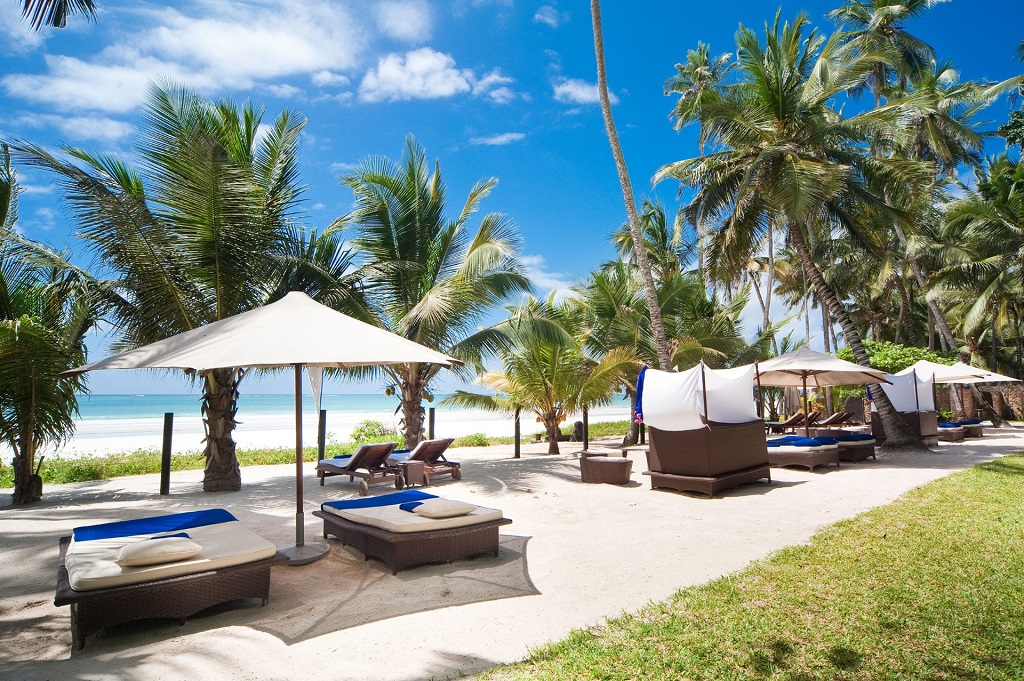 Almanara Luxury Boutique Hotel & Villa's