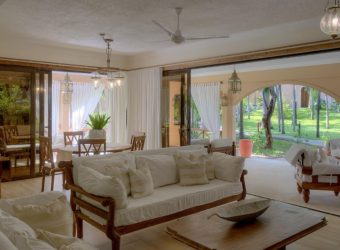 Tuinvilla, Almanara Luxury Boutique Hotel & Villa's