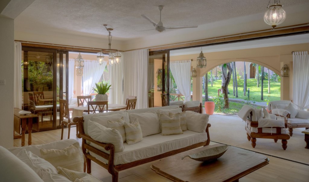 Tuinvilla, Almanara Luxury Boutique Hotel & Villa's