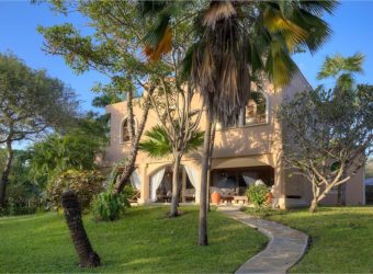 Almanara Luxury Boutique Hotel & Villa's