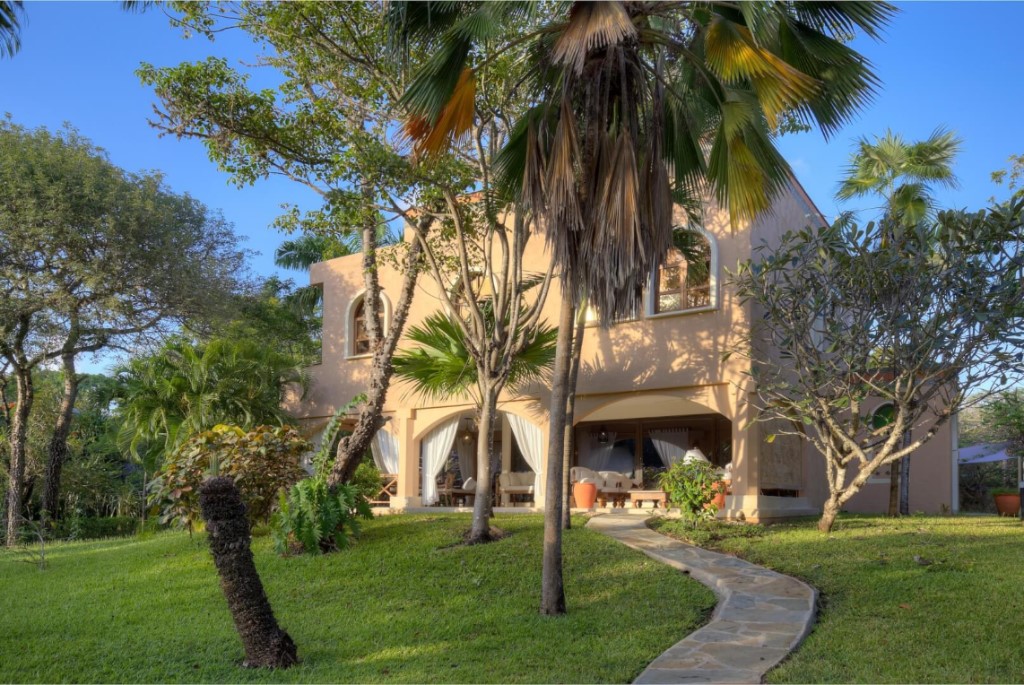 Almanara Luxury Boutique Hotel & Villa's