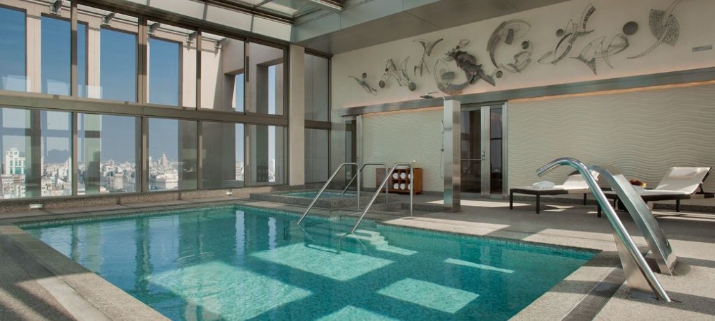 Alvear Art Hotel