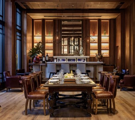Alvear Icon Hotel