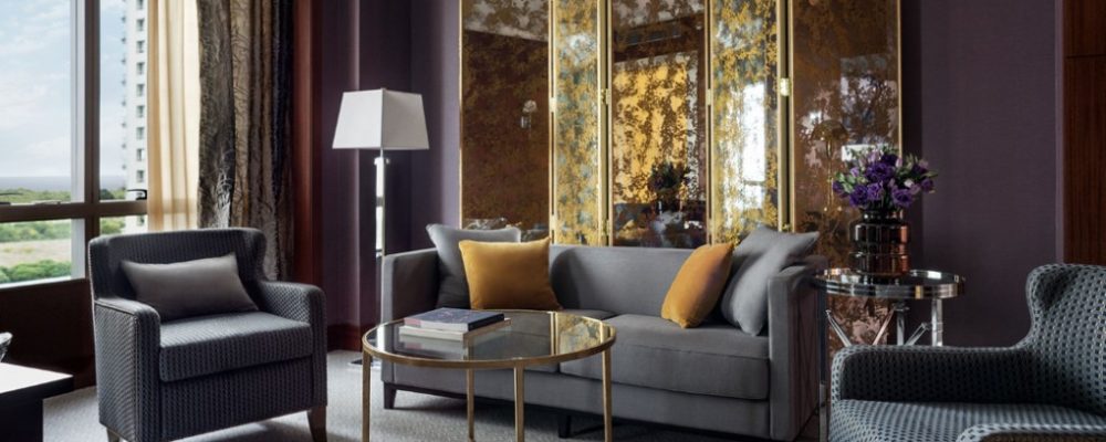 Alvear Icon Hotel