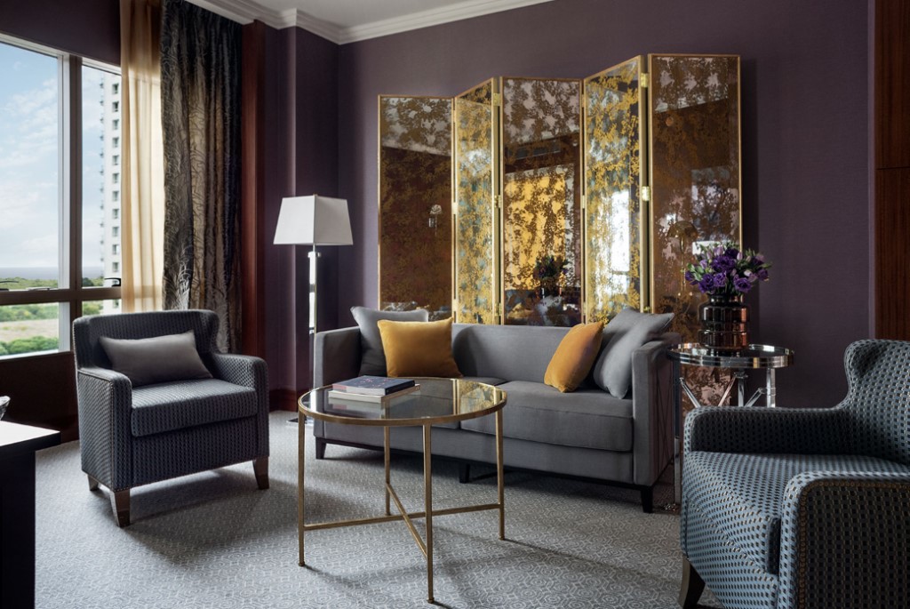 Alvear Icon Hotel