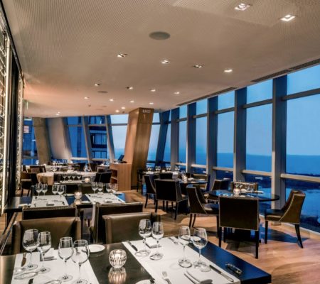Alvear Icon Hotel