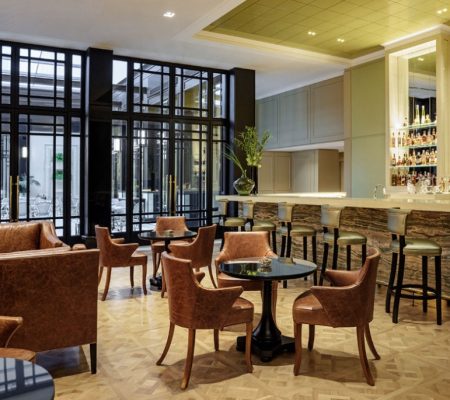 Alvear Icon Hotel