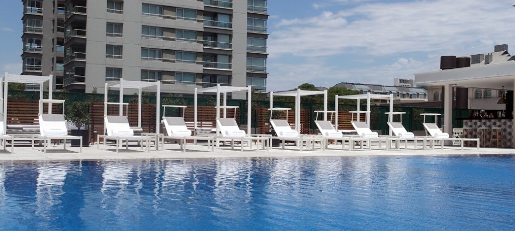 Alvear Icon Hotel
