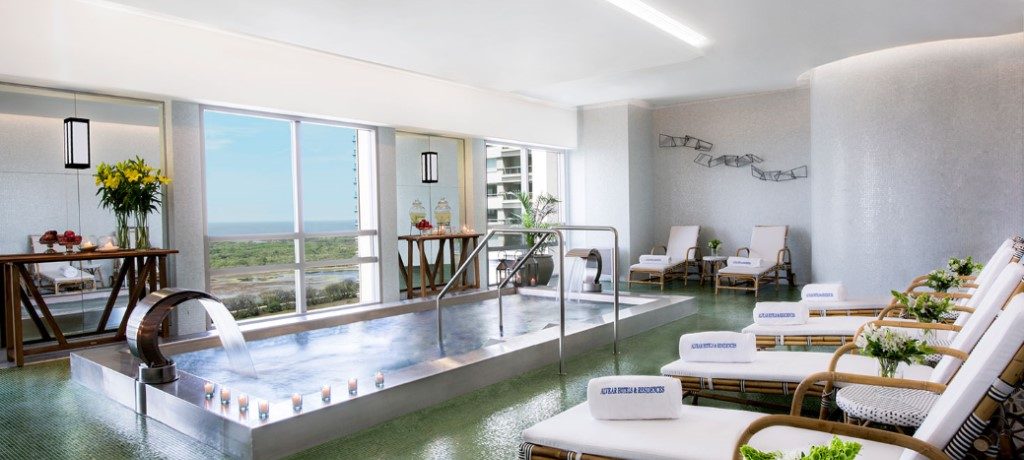 Alvear Icon Hotel
