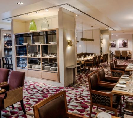 Alvear Icon Hotel