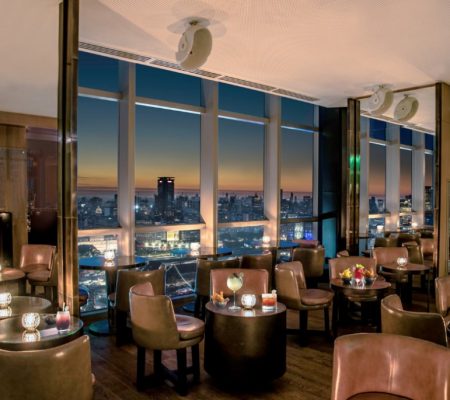 Alvear Icon Hotel