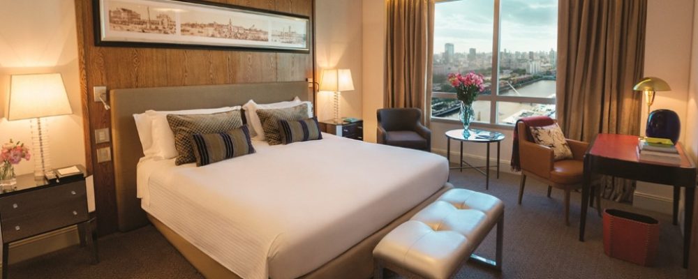 Alvear Icon Hotel