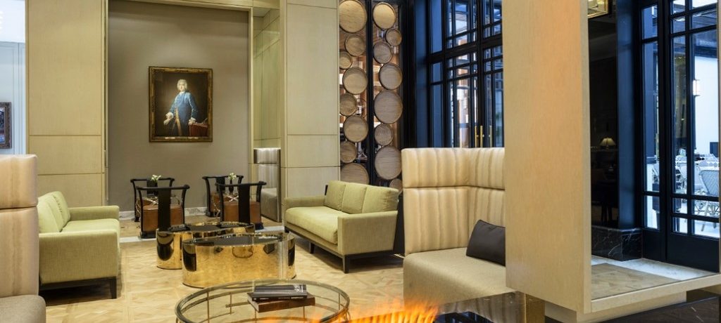 Alvear Icon Hotel