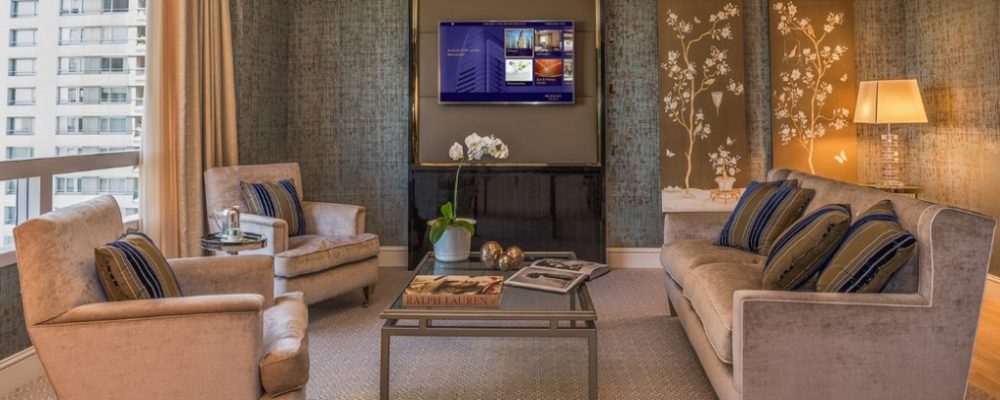 Alvear Icon Hotel