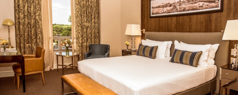 Alvear Icon Hotel