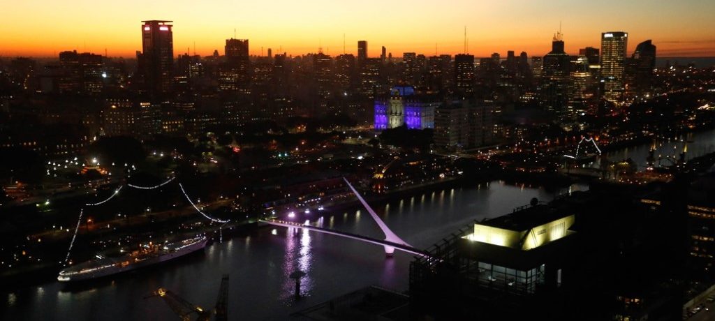 Alvear Icon Hotel