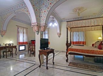 Superieur kamer, Amar Mahal Ochhra