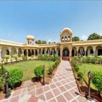 Amar Mahal Orchha