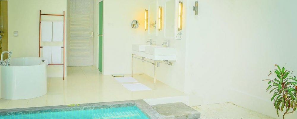 Amaya Kuda Rah Beach Villa