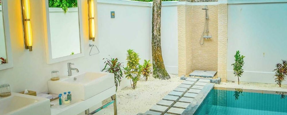 Amaya Kuda Rah Beach Villa